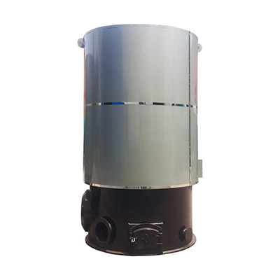 重庆LRF40万大卡立式生物质热风炉